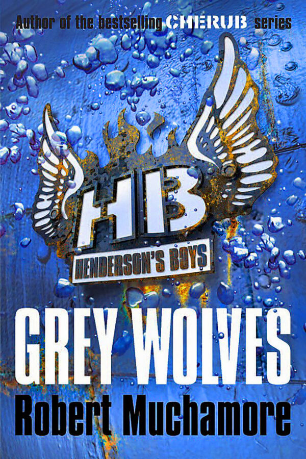 Grey Wolves