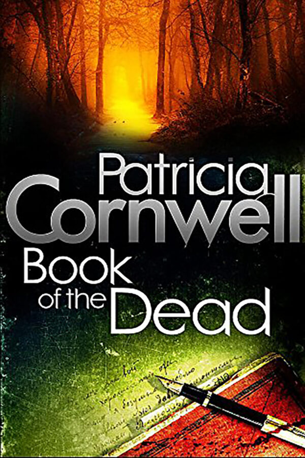 Book Of The Dead: Scarpetta 15