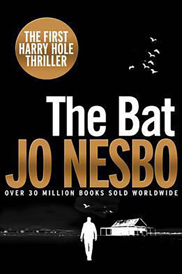 The Bat. 20th Anniversary Edition